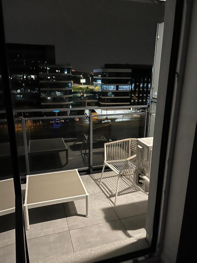 Warsaw Home Suites Exteriér fotografie