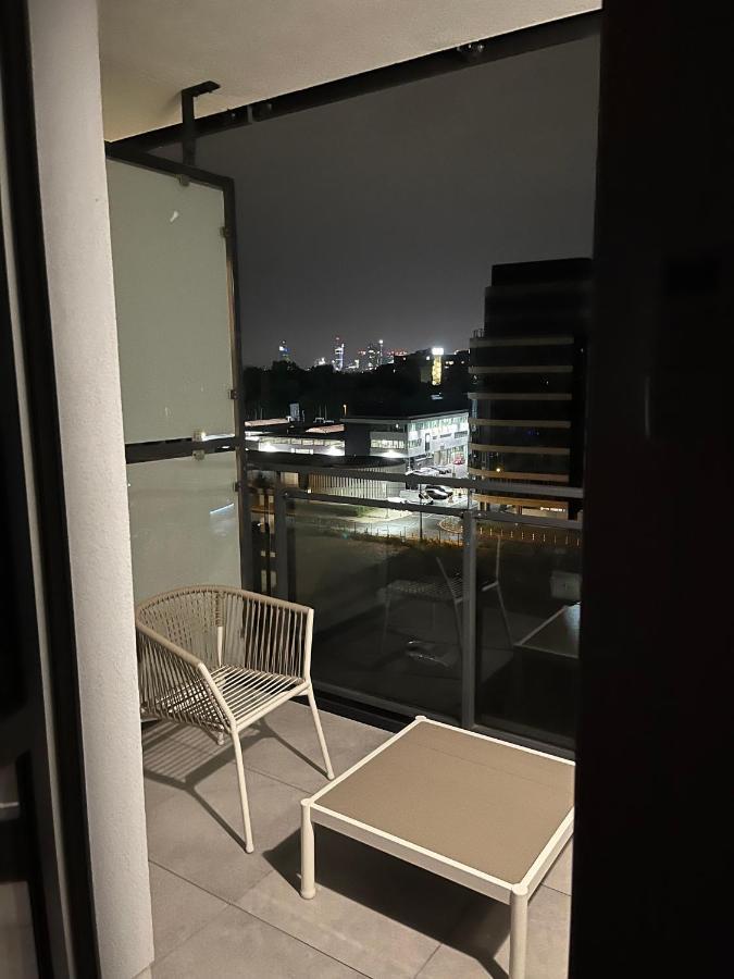 Warsaw Home Suites Exteriér fotografie