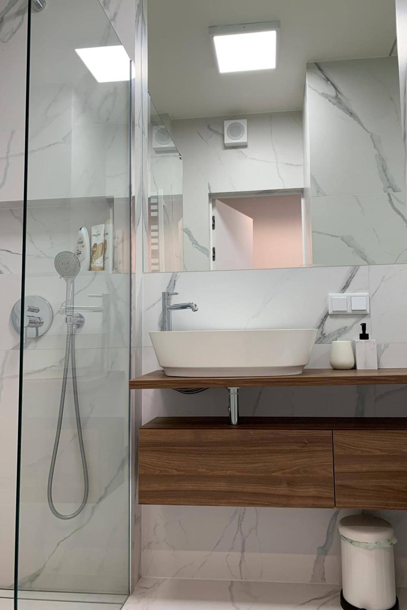 Warsaw Home Suites Exteriér fotografie