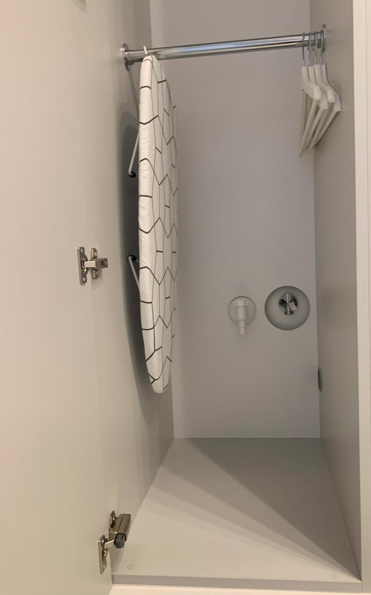 Warsaw Home Suites Exteriér fotografie